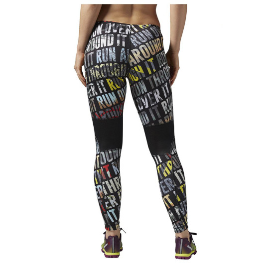 Reebok Γυναικείο κολάν